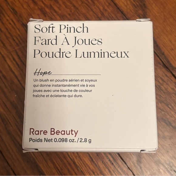 Rare Beauty Soft Pinch Powder Blush In Hope - Picture 3 of 6
